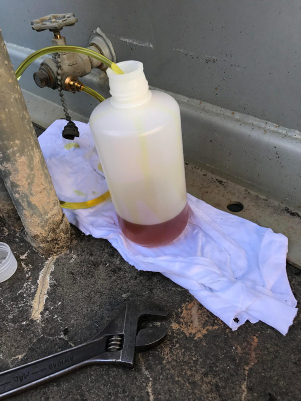 Tips for Diagnosing Oil Filled Electrical Equipment Electrical Test Tech